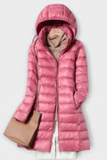 Asta – Jacket – Champagne / L