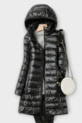 Asta – Jacket – Champagne / XL