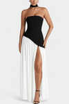 White and Black