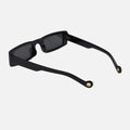 Astrid – Kokkola glasses – Green lens / Green frame