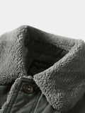 Axel – Pilot jacket – Military Green / M