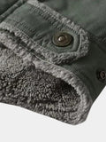 Axel – Pilot jacket – Military Green / L
