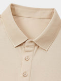 Axel – Windsor Business Polo – Black / L