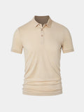 Axel – Windsor Business Polo – Black / S