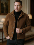 Balmoral – Winter jacket – Black / M