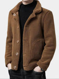 Balmoral – Winter jacket – Black / L