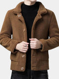 Balmoral – Winter jacket – Black / XL