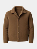 Balmoral – Winter jacket – Black / S