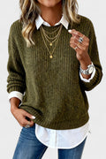 Barbora – Jumper Blisse – M