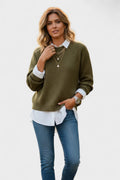 Barbora – Jumper Blisse – L
