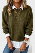 Barbora – Jumper Blisse – XL