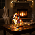 Basset Hound – Battery