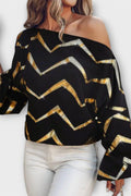 Bianca – blouse – S