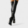 Birgitte – Knee-High Boots – 40