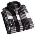 Birk – Men's shirt – Black / M