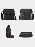 Bo – Relaxed Shoulder Bag – image 4