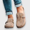 Bodil – Sandals – Beige / 37
