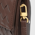 Bodil – Stylish bag – Wine Red