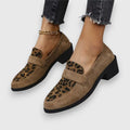 Brunika – Loafers – Brown / 38