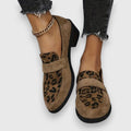Brunika – Loafers – Brown / 39