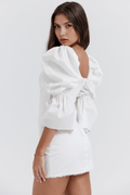 Callie – Mini dress – M