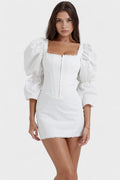 Callie – Mini dress – XS