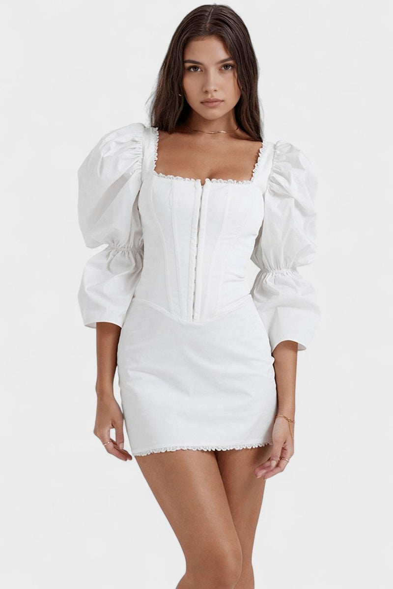 Callie – Mini dress – XS