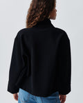 Camilla – Jacket – Espresso / M