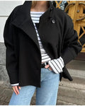 Camilla – Jacket – Black / M