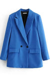 Royal Blue