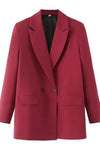 Wine Red
