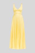 Camilla – Maxi dress – M