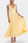 Camilla – Maxi dress – L