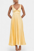 Camilla – Maxi dress – XL