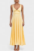 Camilla – Maxi dress – S