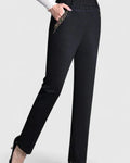 Caryzelle – Pants – Black / M