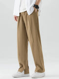 Casper – Baggy Essential Pants – Black / XL