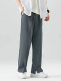 Casper – Baggy Essential Pants – Black / 2XL