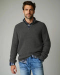 Casper – Highland Jumper – Blue / M