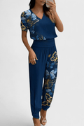 Cassandra – Set – Yellow / Blue / M