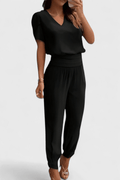 Cassandra – Set – Yellow / Blue / XL