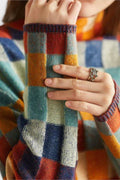 Cecilie – Pilvi Patchwork – L