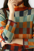 Cecilie – Pilvi Patchwork – XL