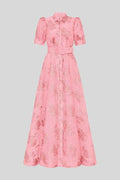 Celestine – Maxi dress – M