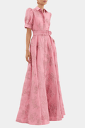 Celestine – Maxi dress – XL