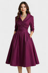 Burgundy Red