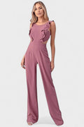 Chantal – Full suit – Pink / S
