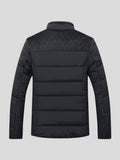 Christian – Stylish outdoor jacket – Black / L