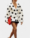Clara – Jacket – XL
