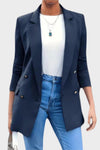 Navy Blue